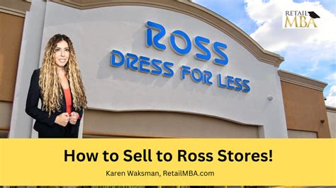 does ross sell fake clothes - does ross stores sell online.